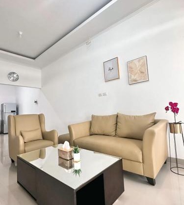 Kino Stay - 3 BR, A Modern Minimalist House