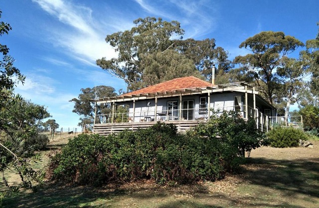 Kinross Metcalfe Farm