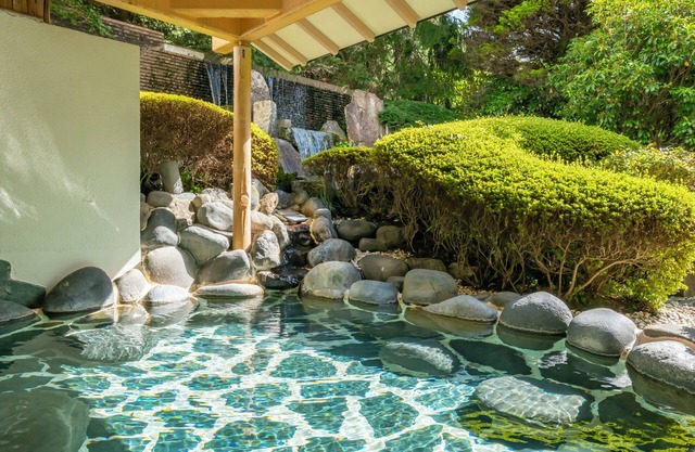 KINUGAWA GRAND HOTEL YUME no TOKI