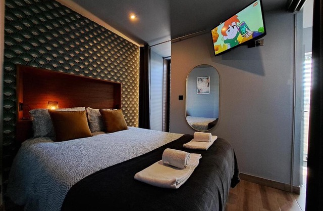 Kiosk 550 Apartment - Póvoa de Varzim