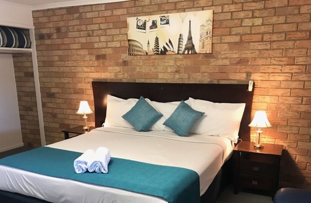 Kippa Ring Village Motel