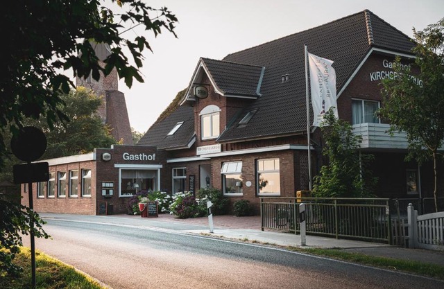 Kirchspielkrug Landhotel & Restaurant
