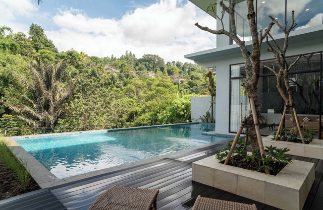 Kireina Mori Villa 6BR with heated pool