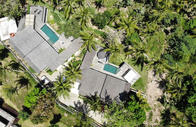 Kirikan Villas - Secluded Jungle Paradise