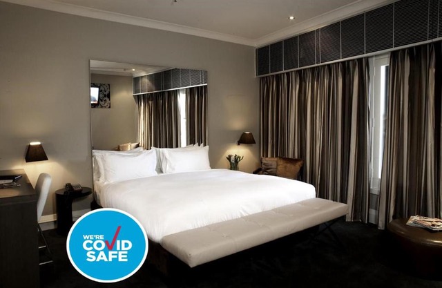Kirketon Hotel Sydney
