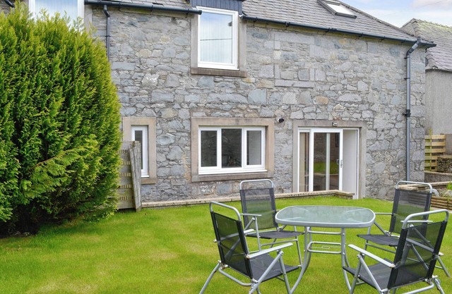 Kirroughtree Steading 2 - UK42904