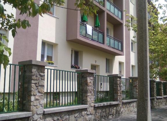 Kis János Apartman