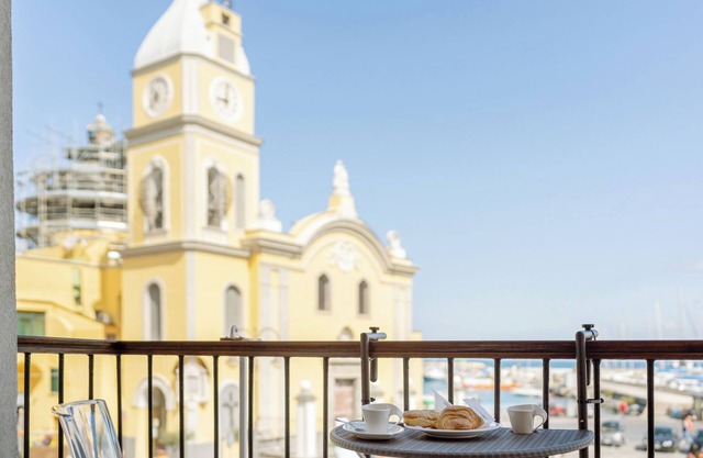 Kisses House | Marina Grande