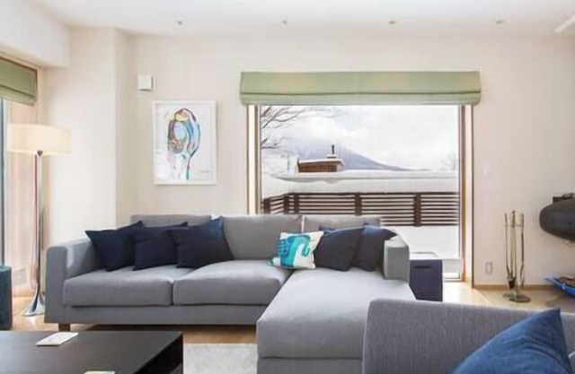 Kita Kitsune Chalet by Elite Havens