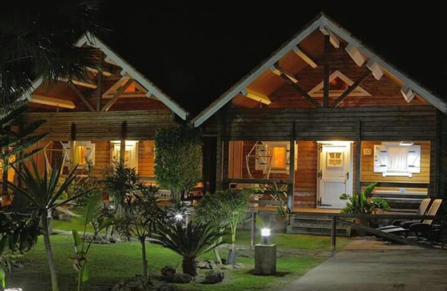 Kitecamp Tarifa