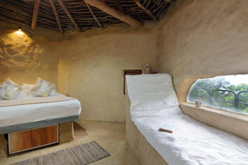 Kithul cob hideaway
