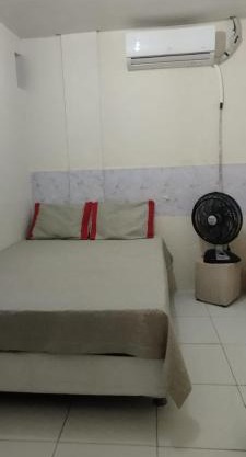 Kitnet Central 2 - Próximo ao Shopping