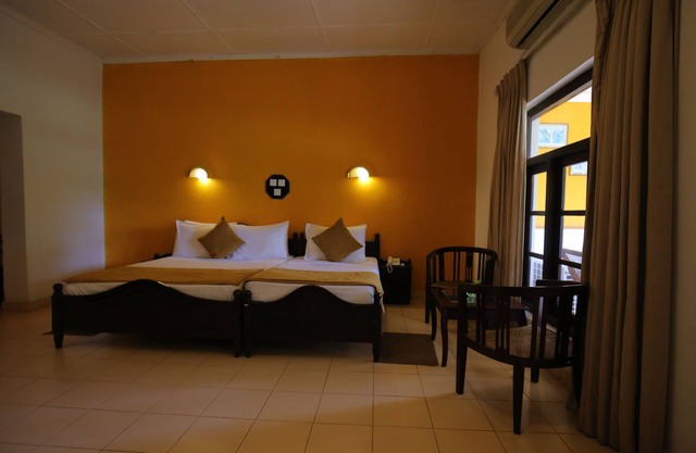 Kitulgala Heritage Rest House