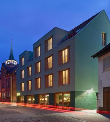 Kitz Boutique Hotel & Restaurant