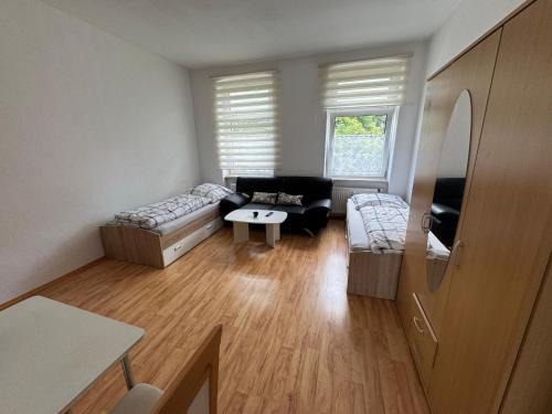 Kleine gemütliche Wohnung Pfortnerstraße 23