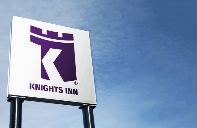 Knights Inn Centerville