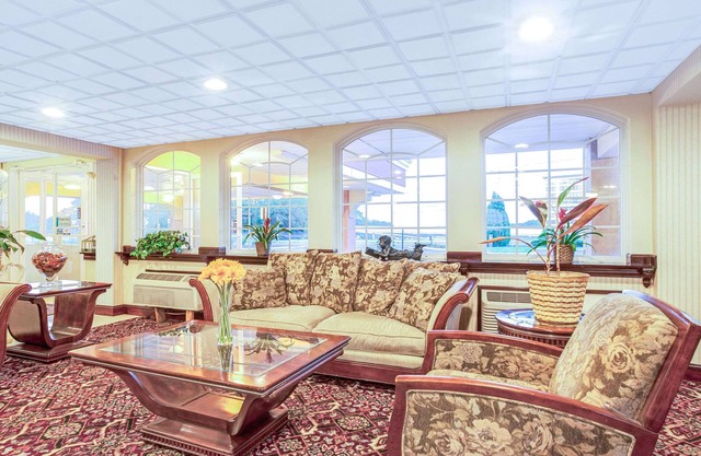 Knights Inn Mount Laurel