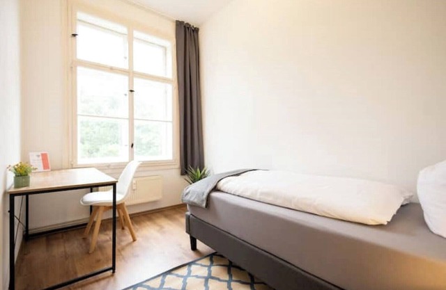 Ko-Living Space Opera | Suite 7 | Kitchen | Dart