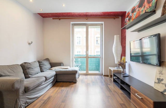 Kochanowskiego City Centre Apartment