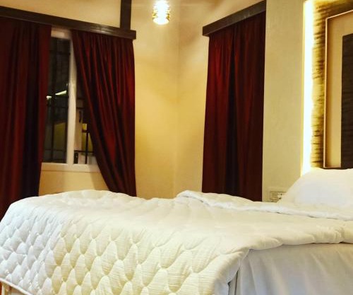 Kodai cloud homestay