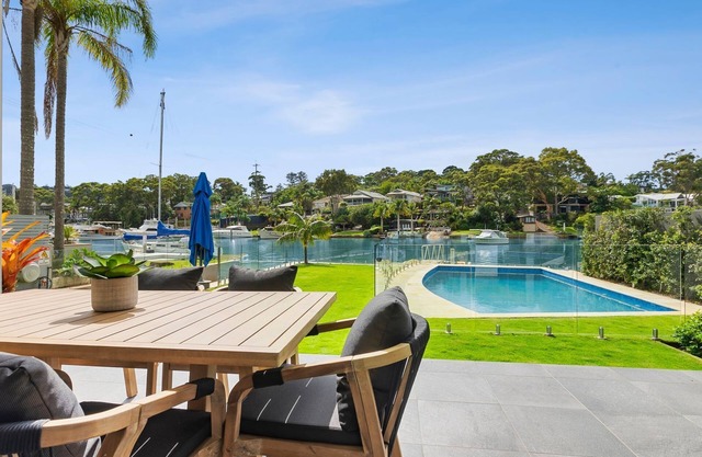 KOKOMO ON PITTWATER by Palm Beach Holiday Rentals