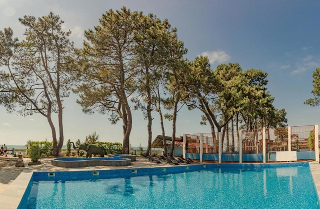 Kolkhida Resort & Spa