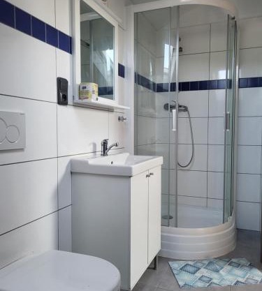 Komárov Apartment