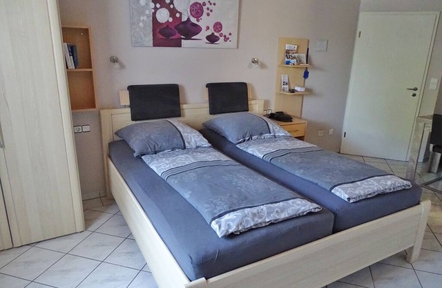 Komfortables Appartement für 2 Personen