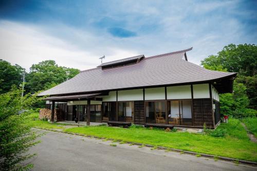 kominka Higurashi-an - Vacation STAY 18803