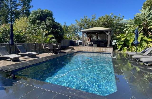 Kona-Amazing sunset, Ocean/POOL/AC/Great loc