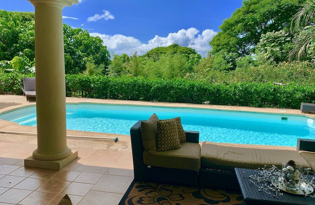 Kona Grand Ocean View Villa Pinao - 10% Discount on Weekly Bookings