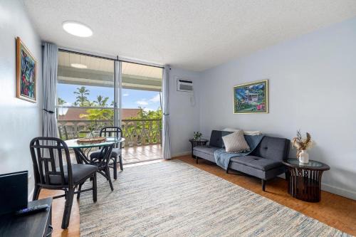 Kona Islander Inn#305