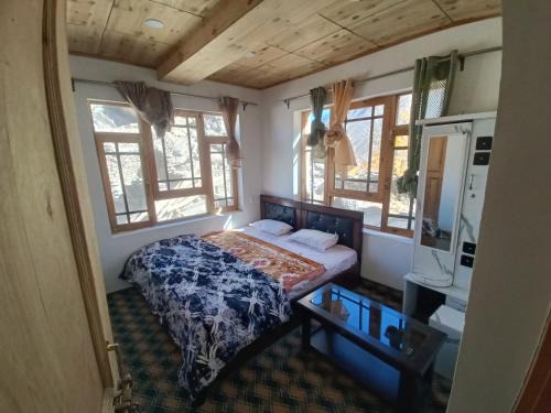 konka guest house