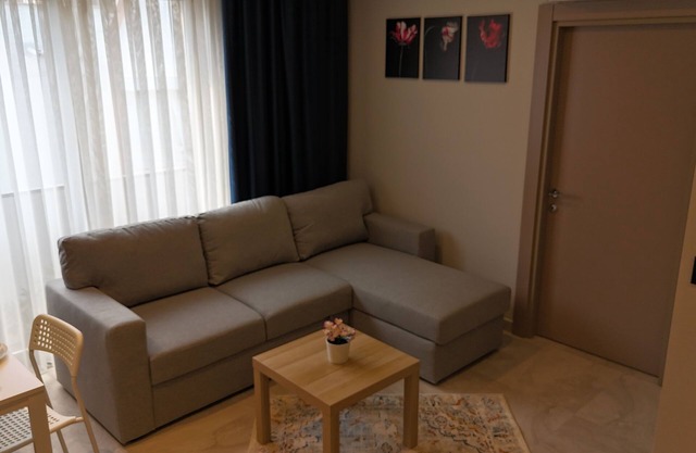 KONYAALTI PLAJINA YAKIN,ŞIK VE YENİ 1+1 SUİT