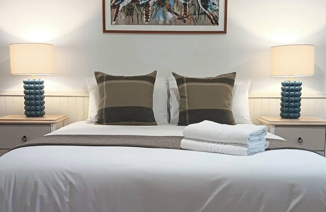 Kookaburra Cottage - Tamborine Mountain