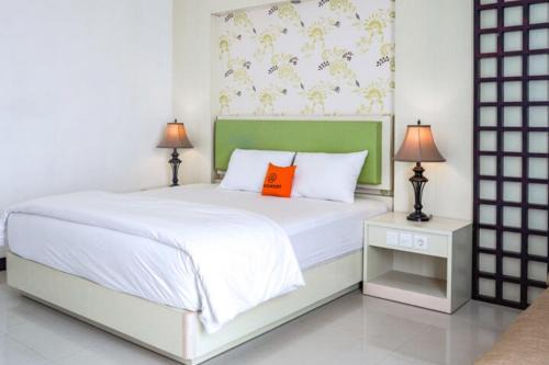 KoolKost at Bypass Jimbaran - Minimum Stay 30 Nights