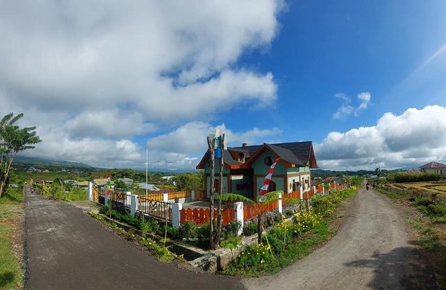 Kopa HillTop - Family Guest Home