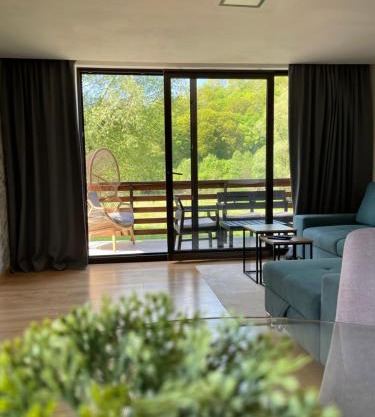 Korana Riverside