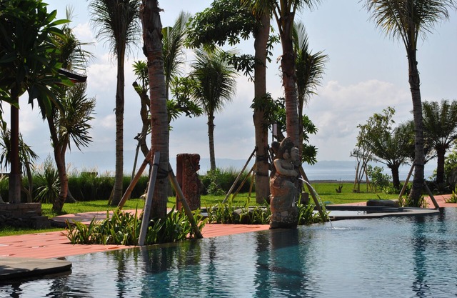 Kori Maharani Villas