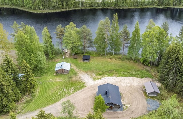 Korvenpää by Interhome