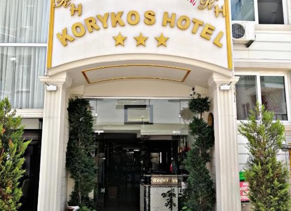 Korykos Hotel