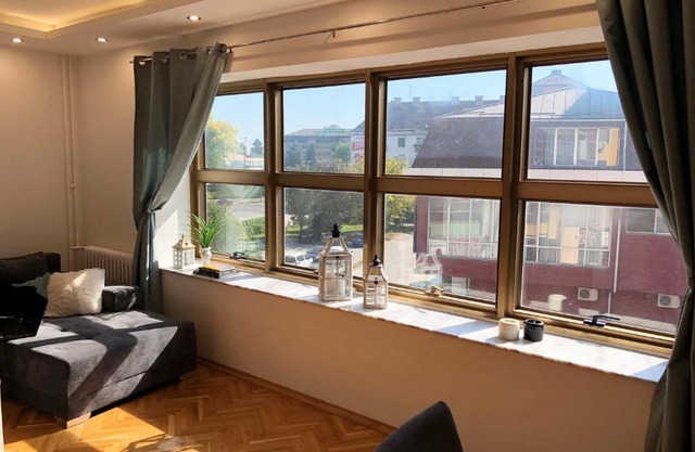 Korzo Apartment, Subotica