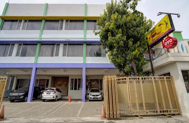 Kos Pondok Mas Syariah