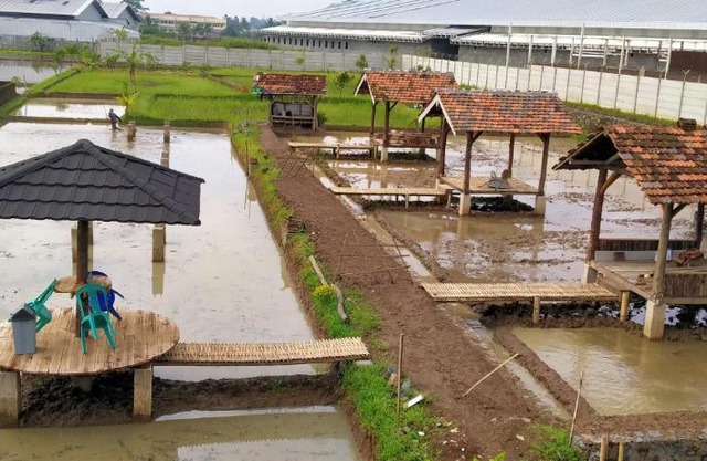 Kosan H Bambang
