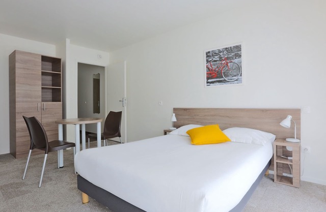 KOSY Appart’Hôtels – Art’ & Facts