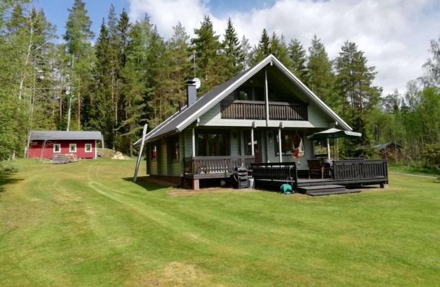 Kotimäki by Interhome