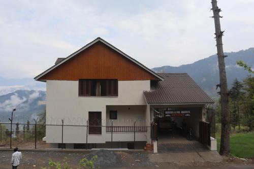 Koushalaya Heights Retreat