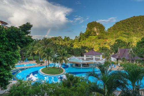 Krabi Maritime Resort