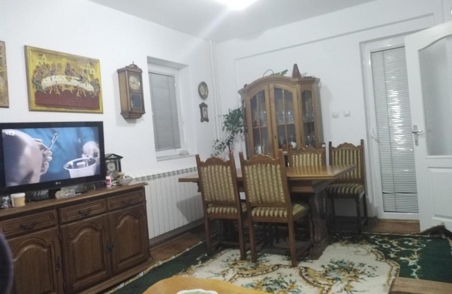 Kraljevski apartman
