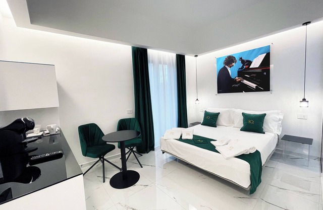 Kreart Suite & Rooms